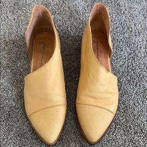 Free People Flats